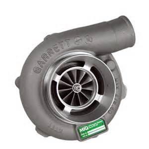 Honeywell GT32 Heavy Duty turbocharger